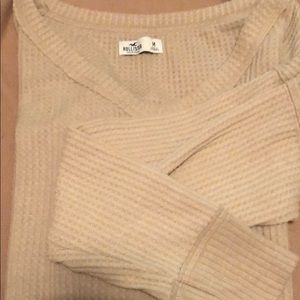 Hollister Long Sleeve